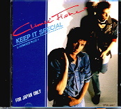 Climie Fisher - Keep It Special - 5 Remixes Plus 1